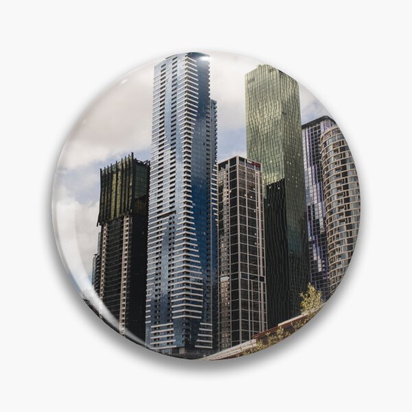 Item preview, Melbourne CBD designed and sold by frommyhorizon.