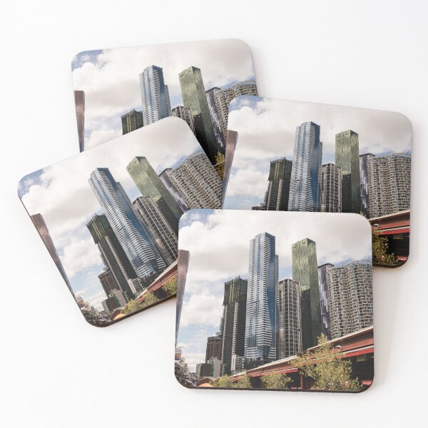 Item preview, Melbourne CBD designed and sold by frommyhorizon.
