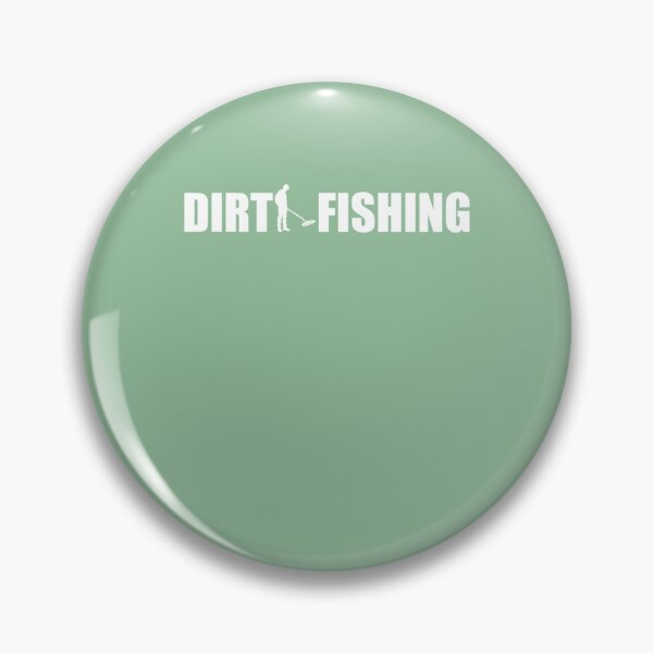 Item preview, Dirt fishing designed and sold by Hayden-Price.