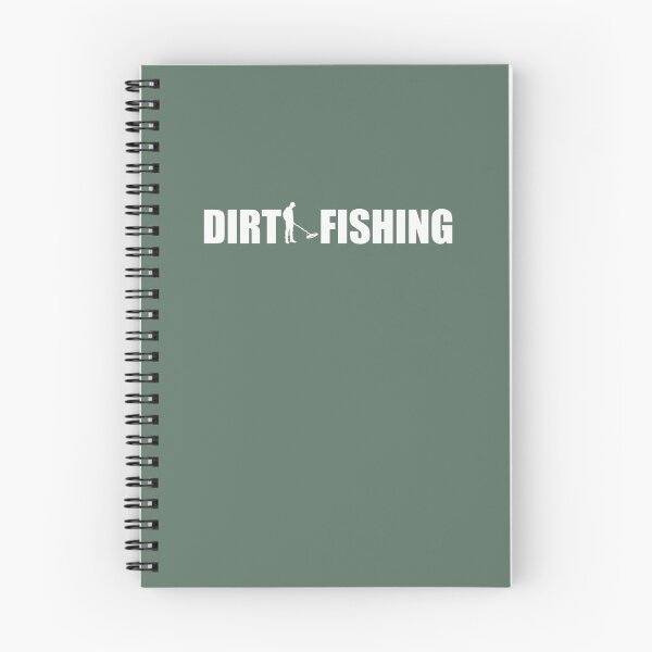 Item preview, Dirt fishing designed and sold by Hayden-Price.