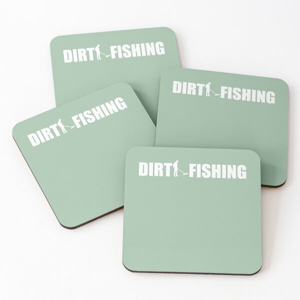 Item preview, Dirt fishing designed and sold by Hayden-Price.
