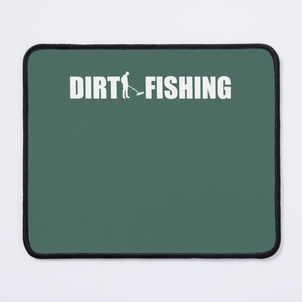 Item preview, Dirt fishing designed and sold by Hayden-Price.