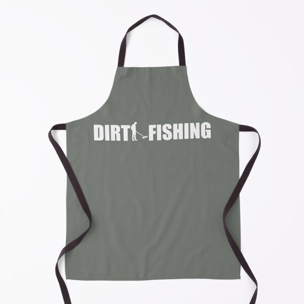Item preview, Dirt fishing designed and sold by Hayden-Price.