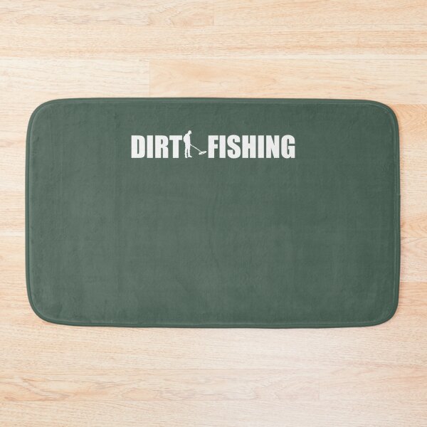 Item preview, Dirt fishing designed and sold by Hayden-Price.