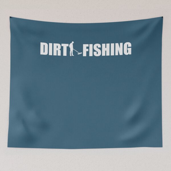 Item preview, Dirt fishing designed and sold by Hayden-Price.