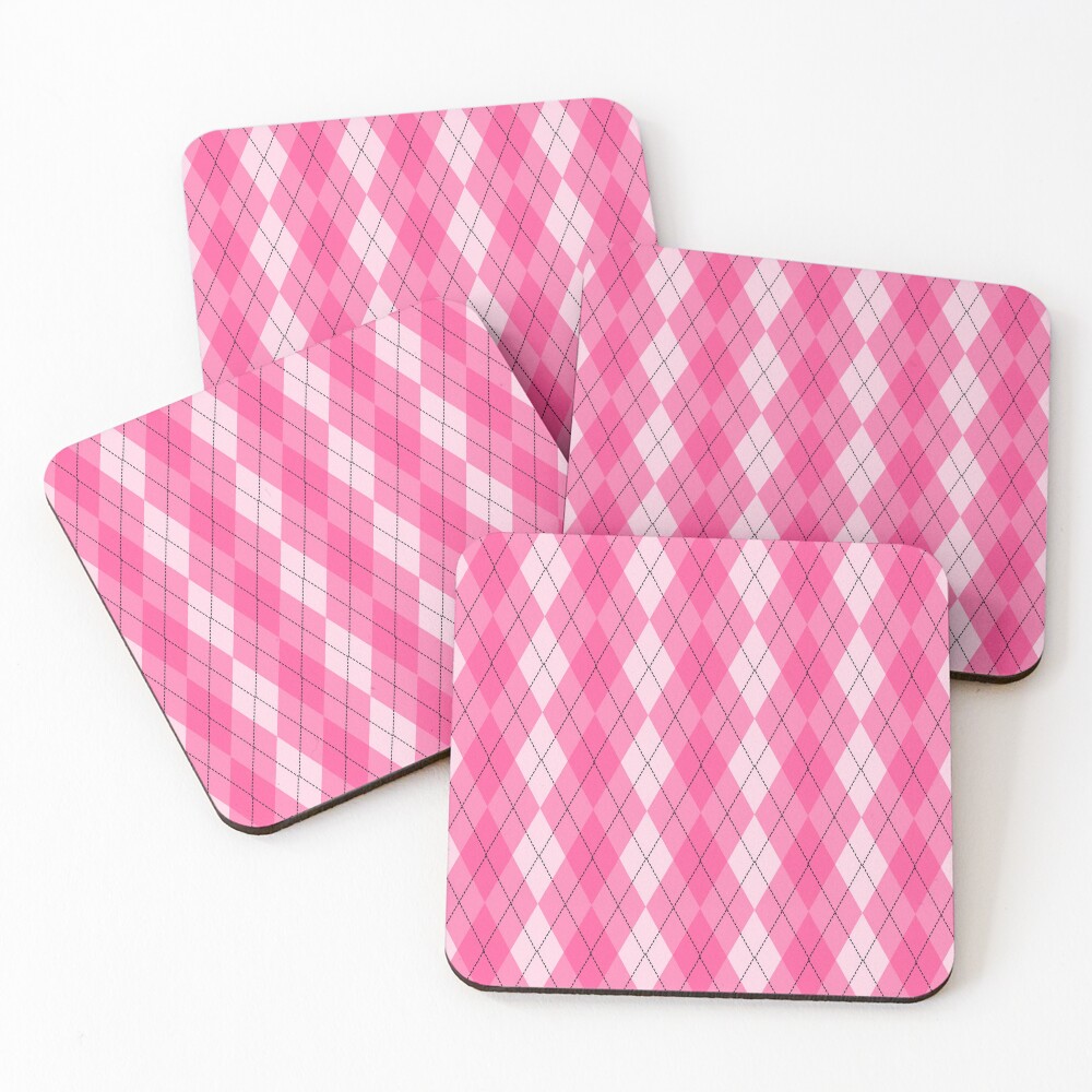 Item preview, Coasters (Set of 4) designed and sold by Patternawy.