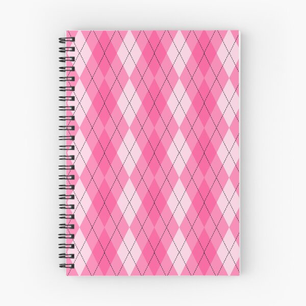 Item preview, Pink Harlequin Pattern designed and sold by Patternawy.