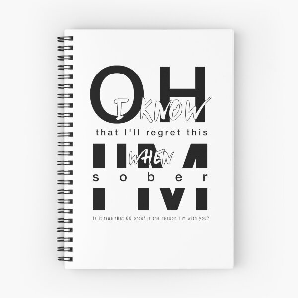 Item preview, CHARLIE PUTH - SOBER designed and sold by ddionysia.