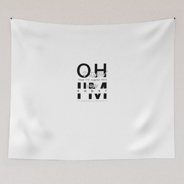 Item preview, CHARLIE PUTH - SOBER designed and sold by ddionysia.