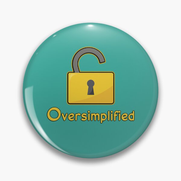 Item preview, oversimplified   81 designed and sold by MohamedLuettgen.