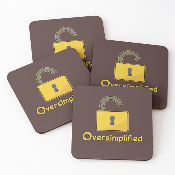 Item preview, oversimplified   81 designed and sold by MohamedLuettgen.
