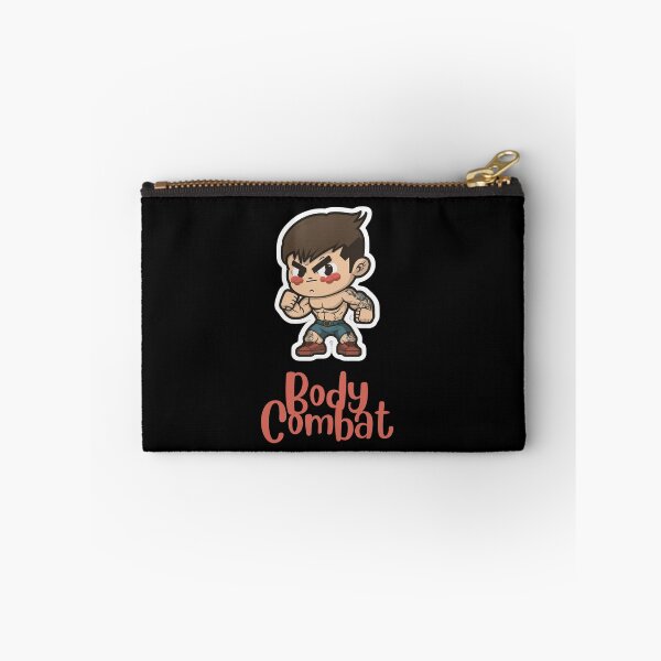 Item preview, Cute Body Combat Boy designed and sold by Cute-Jory-Store.