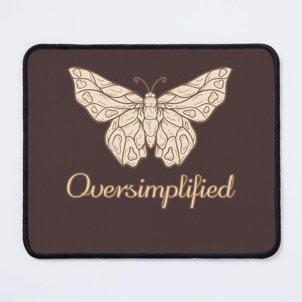 Item preview, oversimplified   82 designed and sold by MohamedLuettgen.