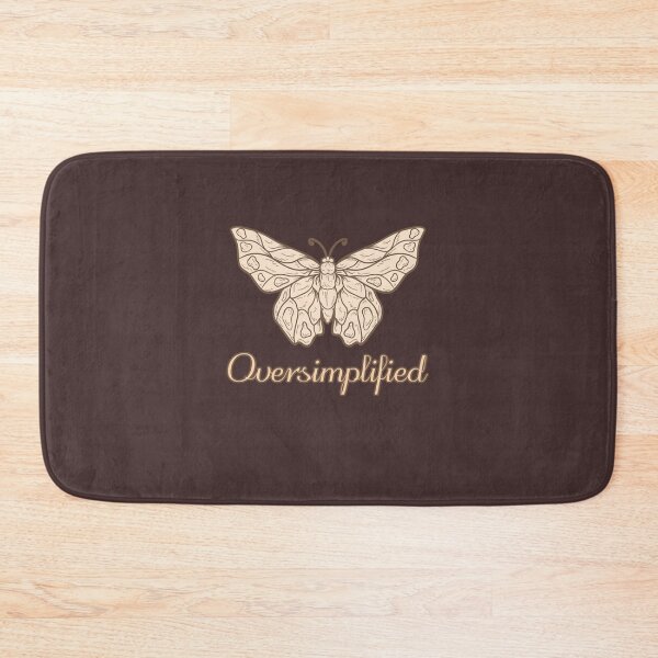 Item preview, oversimplified   82 designed and sold by MohamedLuettgen.