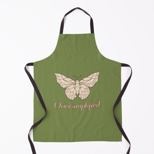 Item preview, oversimplified 82 designed and sold by MohamedLuettgen.
