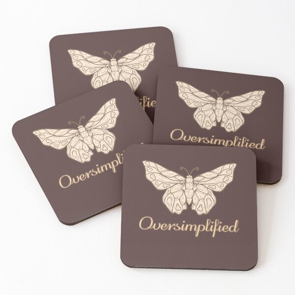 Item preview, oversimplified   82 designed and sold by MohamedLuettgen.