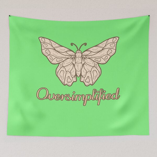 Item preview, oversimplified   82 designed and sold by MohamedLuettgen.