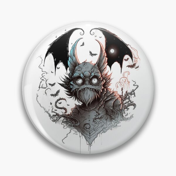 Item preview, Mystical fantasy character. designed and sold by AndreyKENO.