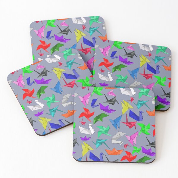 Item preview, Just some Origami - Pattern designed and sold by Fun Funky Designs.