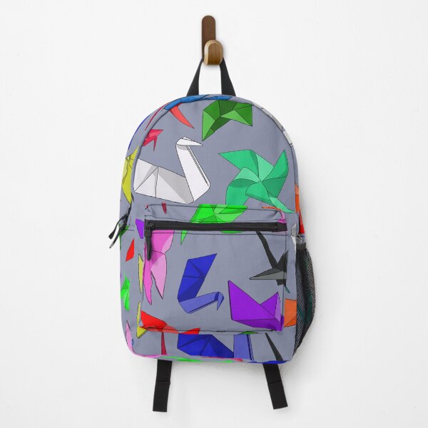 Item preview, Just some Origami - Pattern designed and sold by Fun Funky Designs.
