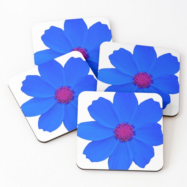 Artikelvorschau, Ein Strauß exotischer Kosmosblumen entworfen und verkauft von kyoungwon Woo.