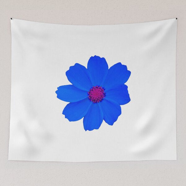 Item preview, A bunch of exotic cosmos flowers designed and sold by kyoungwon Woo.