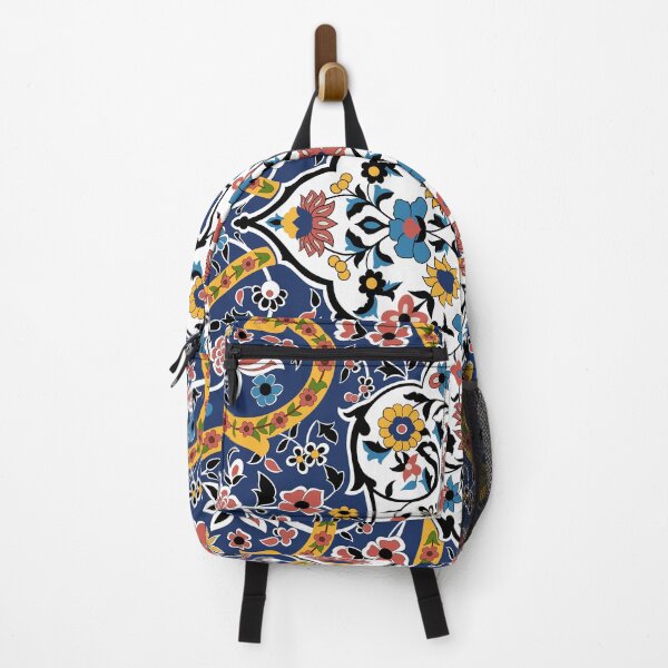 Item preview, Persian Style Floral Islamic Art designed and sold by nabilaxart.