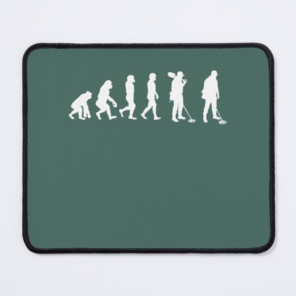 Item preview, Metal Detector The Evolved Human designed and sold by Hayden-Price.
