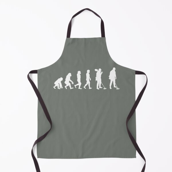 Item preview, Metal Detector The Evolved Human designed and sold by Hayden-Price.