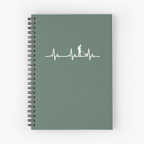 Item preview, Metal detectorist ekg designed and sold by Hayden-Price.