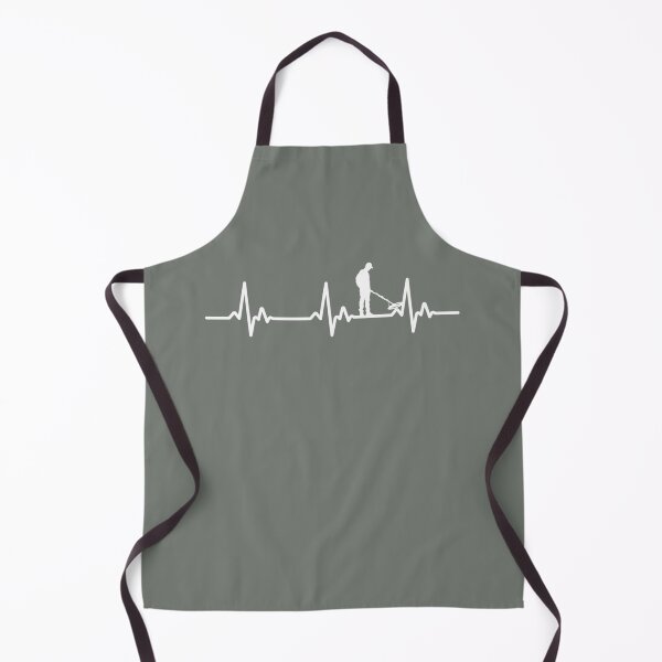 Item preview, Metal detectorist ekg designed and sold by Hayden-Price.