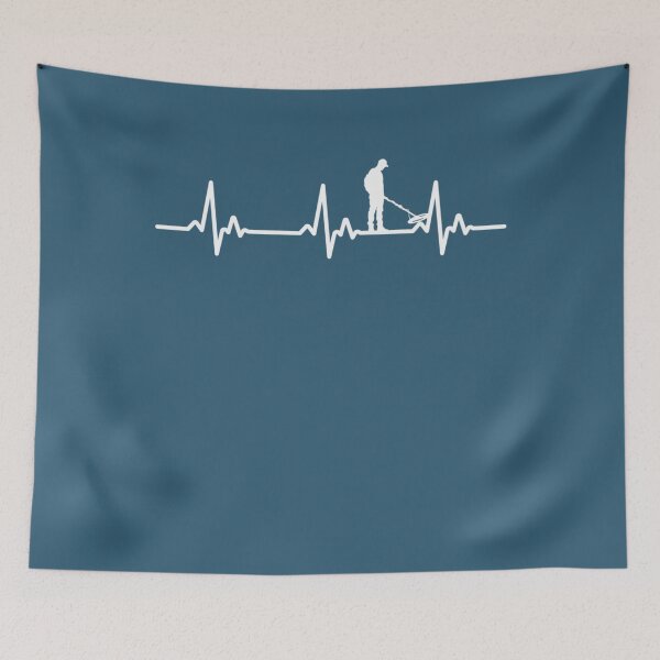 Item preview, Metal detectorist ekg designed and sold by Hayden-Price.