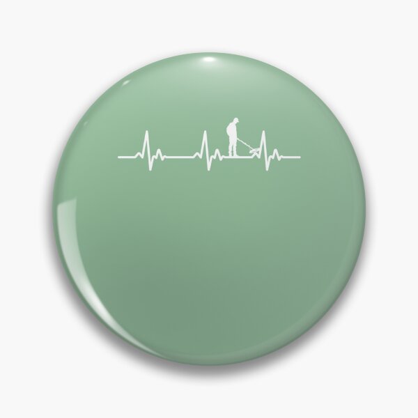 Item preview, Metal detectorist ekg designed and sold by Hayden-Price.
