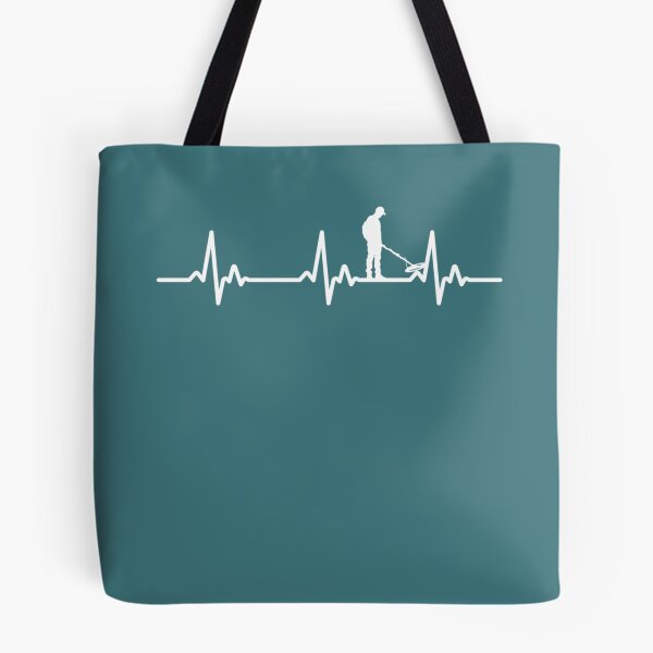 Item preview, Metal detectorist ekg designed and sold by Hayden-Price.