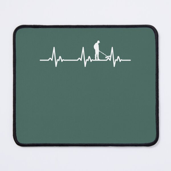 Item preview, Metal detectorist ekg designed and sold by Hayden-Price.