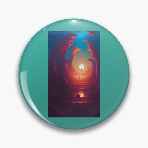 Item preview, oversimplified  Art Made By AI designed and sold by MohamedLuettgen.