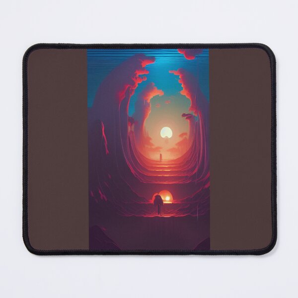 Item preview, oversimplified  Art Made By AI designed and sold by MohamedLuettgen.