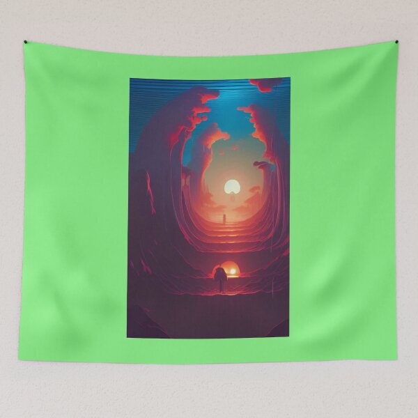 Item preview, oversimplified  Art Made By AI designed and sold by MohamedLuettgen.