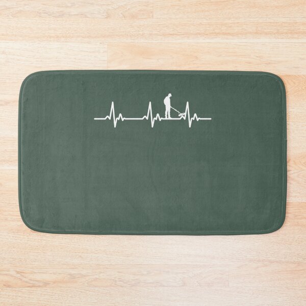 Item preview, Metal detectorist ekg designed and sold by Hayden-Price.