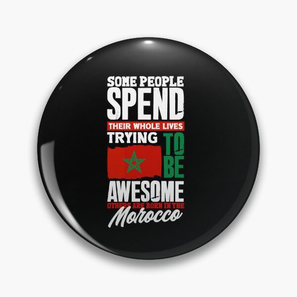Artikelvorschau, Morocco Moroccan Morocco Flag Funny Quote entworfen und verkauft von ShopTheStyle.