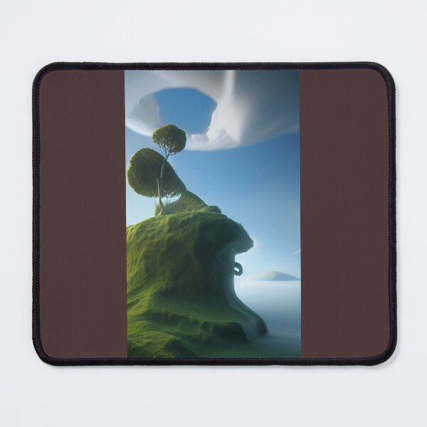 Item preview, oversimplified  Art Made By AI114 designed and sold by MohamedLuettgen.