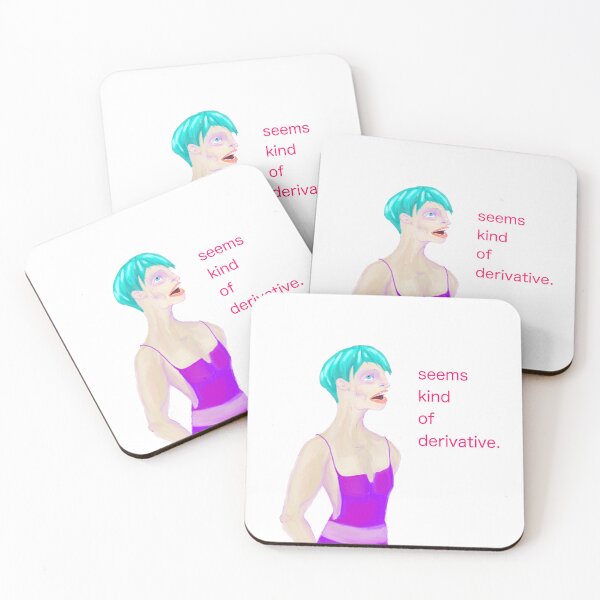 Item preview, Seems derivative  designed and sold by DrButtz.