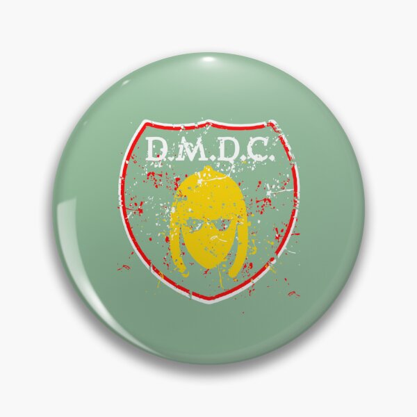Item preview, METAL OF DMDC essential grunge designed and sold by Hayden-Price.