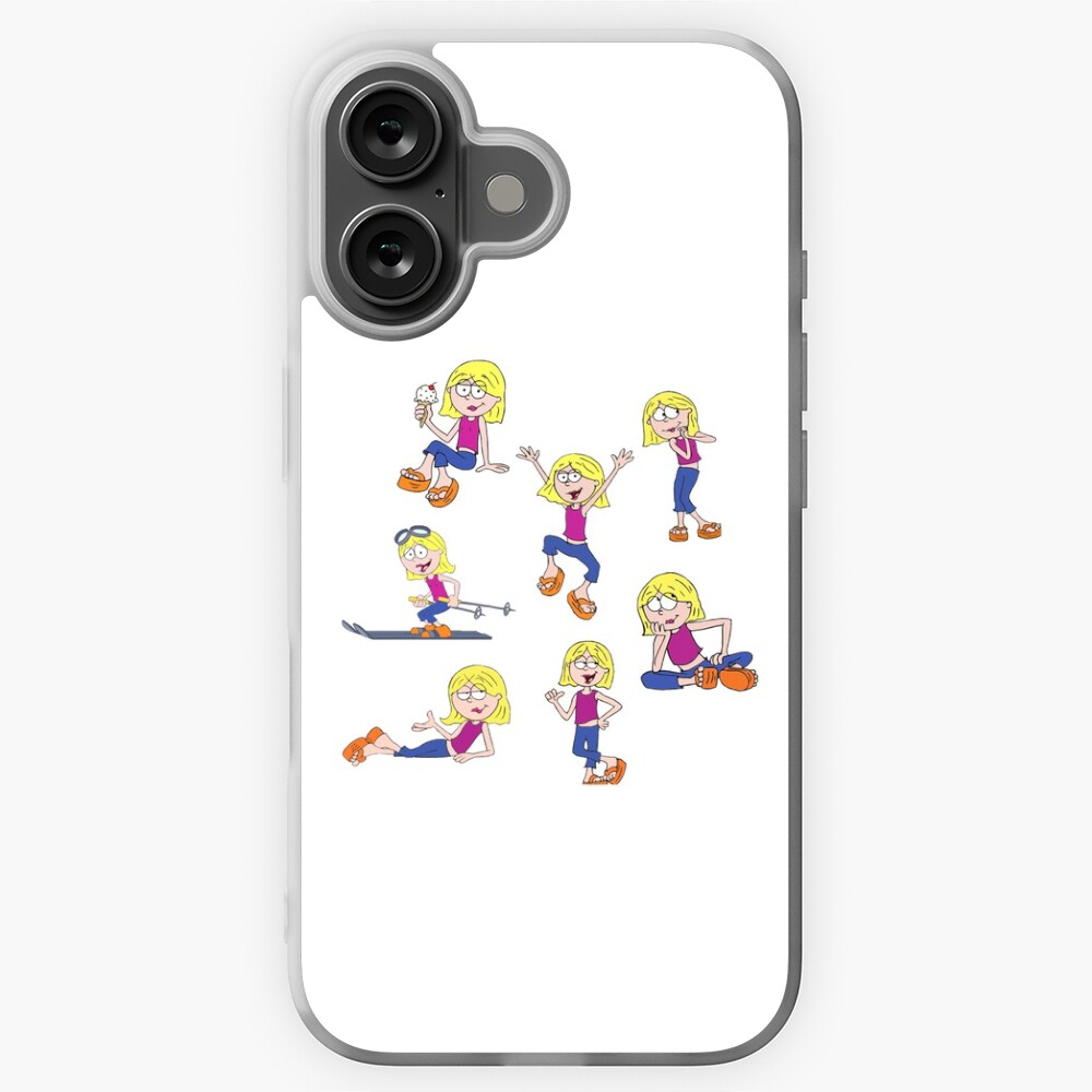 Item preview, iPhone Soft Case designed and sold by clairechesnut.