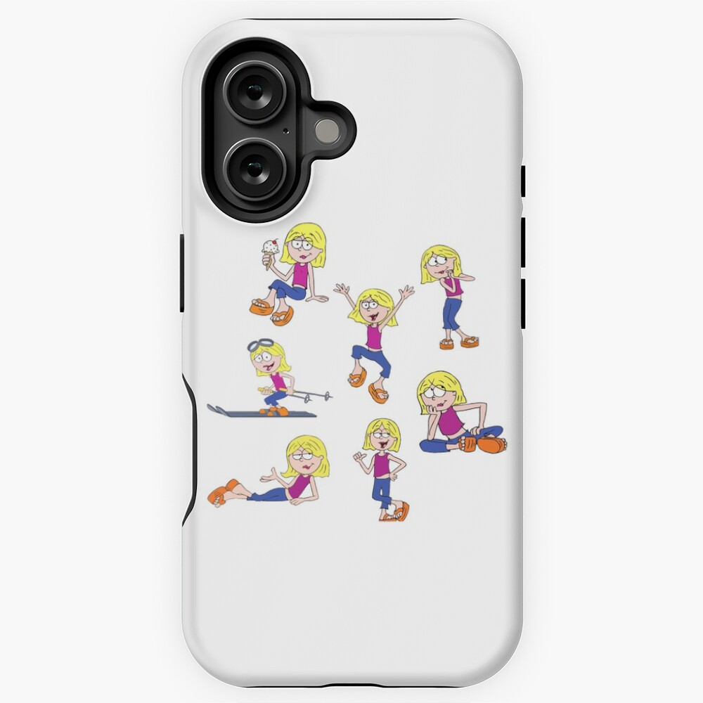 Item preview, iPhone Tough Case designed and sold by clairechesnut.