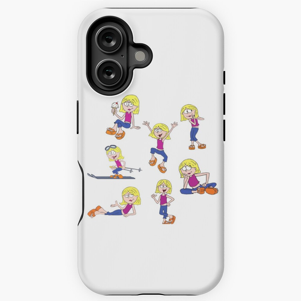 Item preview, iPhone Magsafe Tough Case designed and sold by clairechesnut.