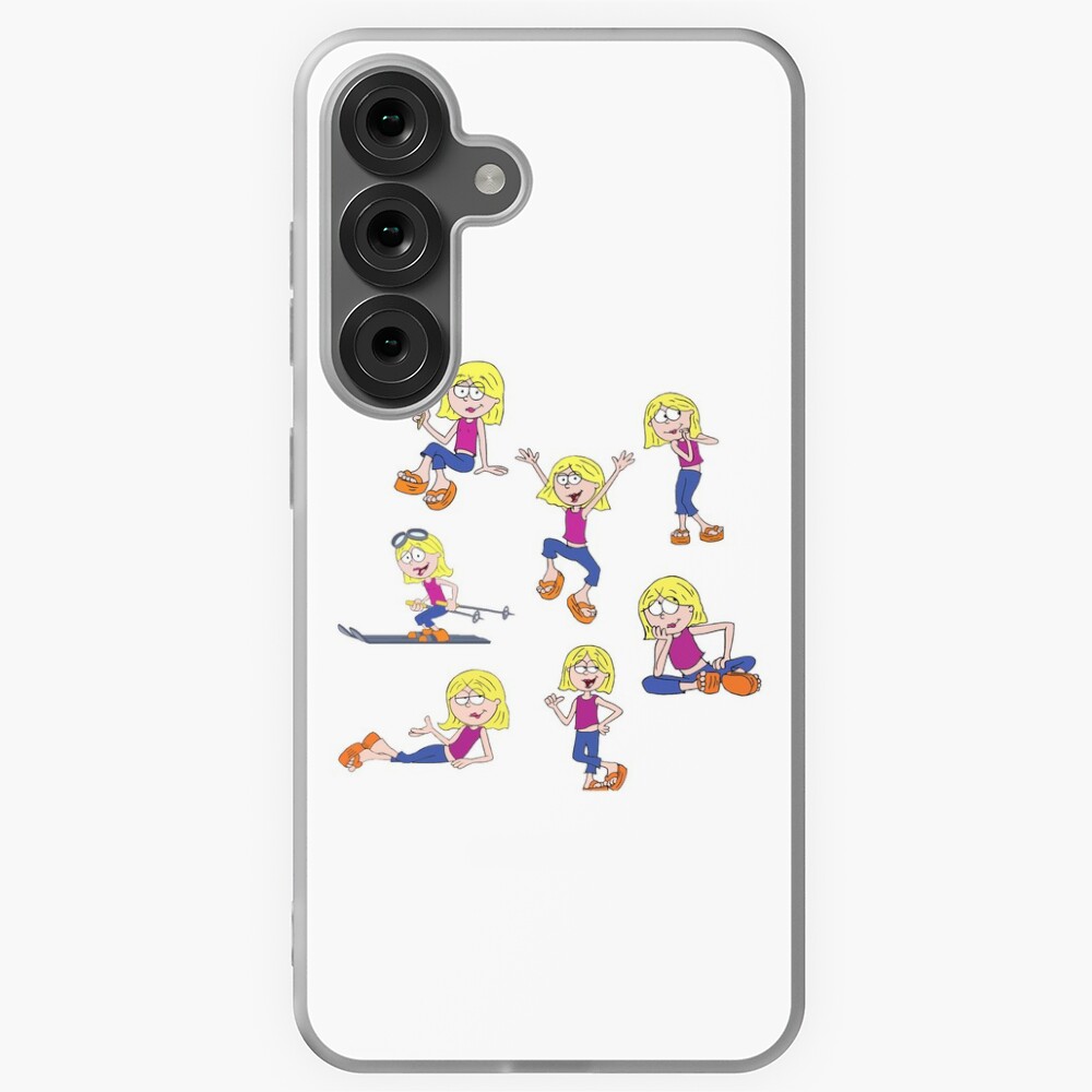 Item preview, Samsung Galaxy Soft Case designed and sold by clairechesnut.