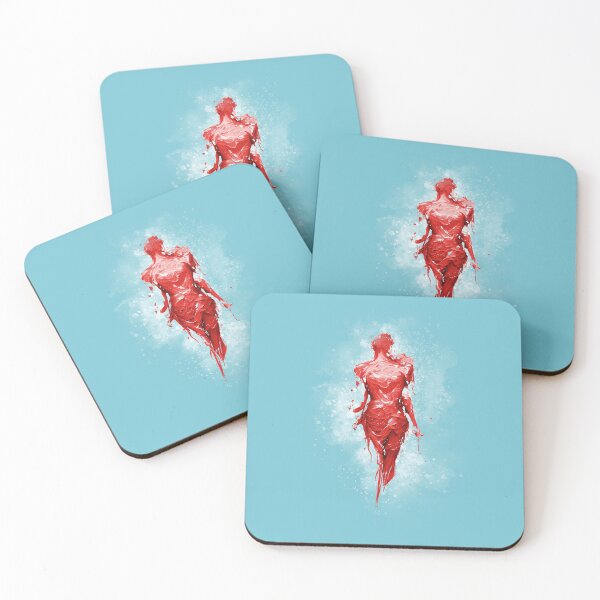 Item preview, Abstract Woman Figure designed and sold by Jarmo Piironen.