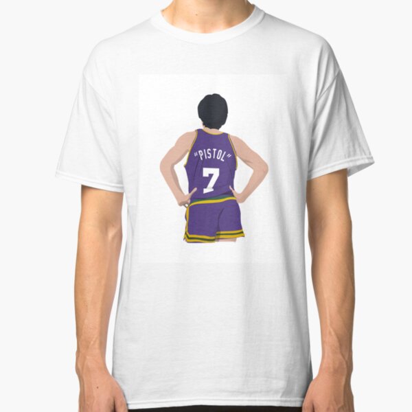 nba legends t shirts