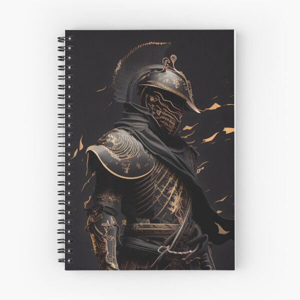 Item preview, Conquistador Fighter - Fantasy Warrior designed and sold by ShadowAndSlate.